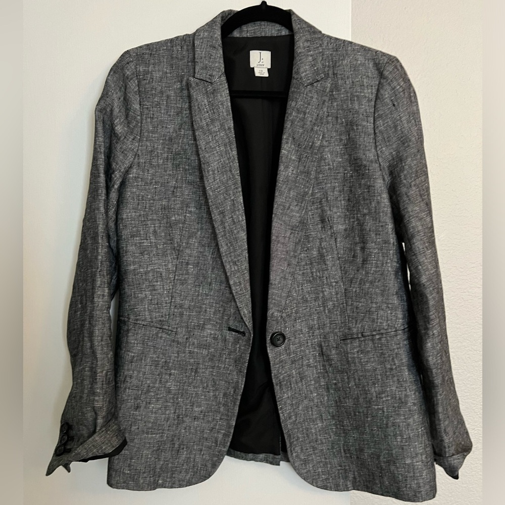 J. Crew Factory, size 10 blazer